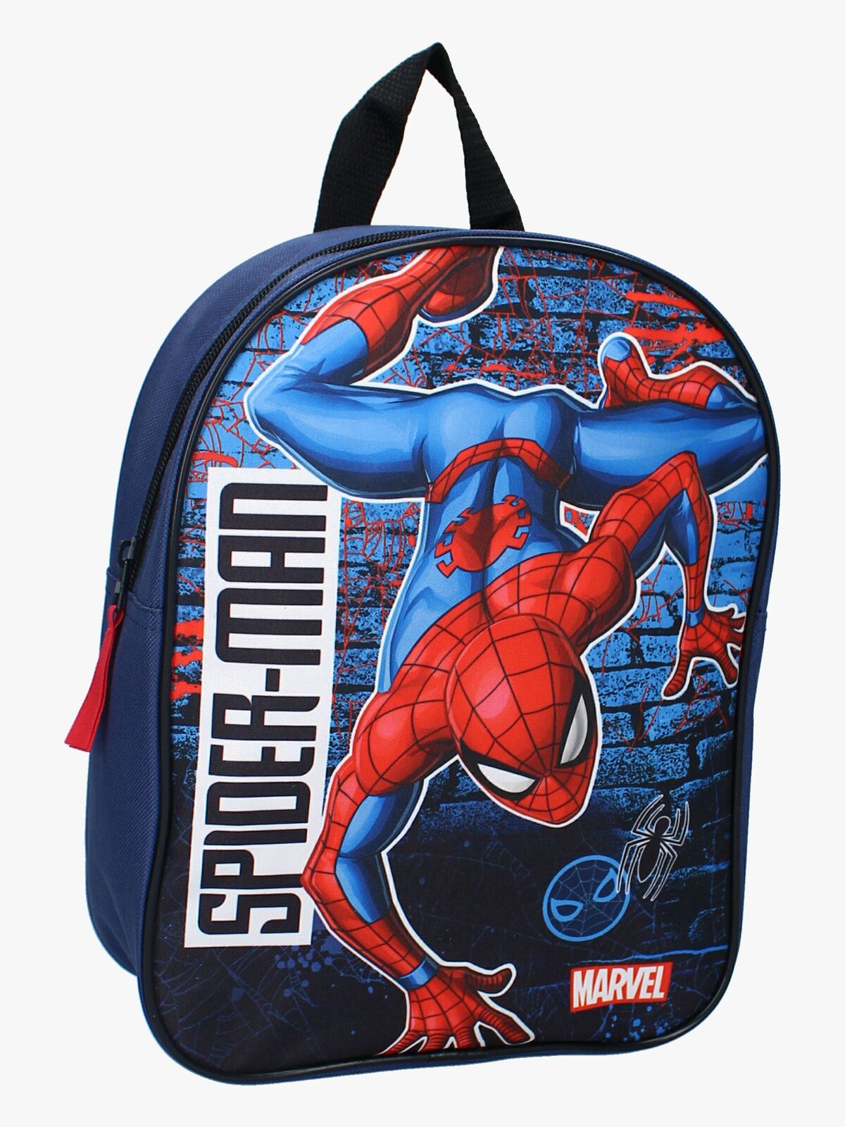 Marvel Spider-Man Reppu 6L, Beyond Amazing