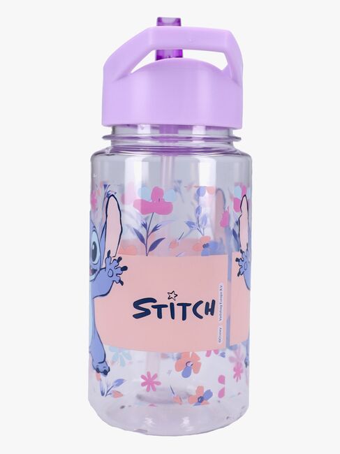 Disney Stitch Juomapullo 450ml, Drink Up