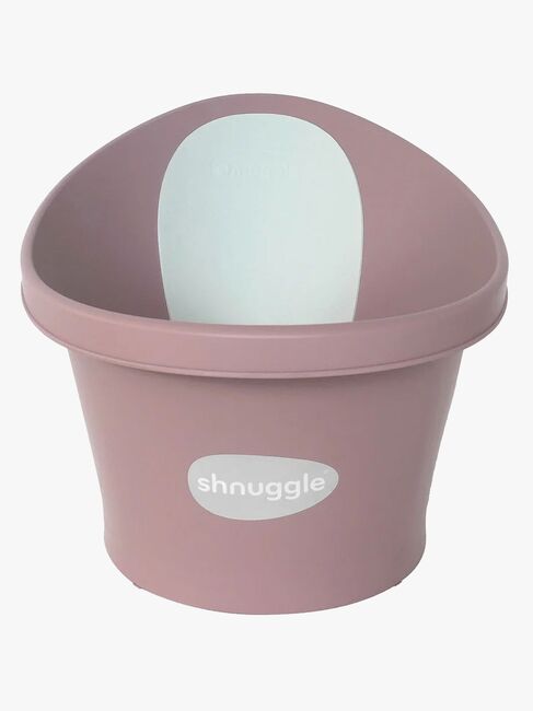 Shnuggle Kylpyamme Baby, Blossom