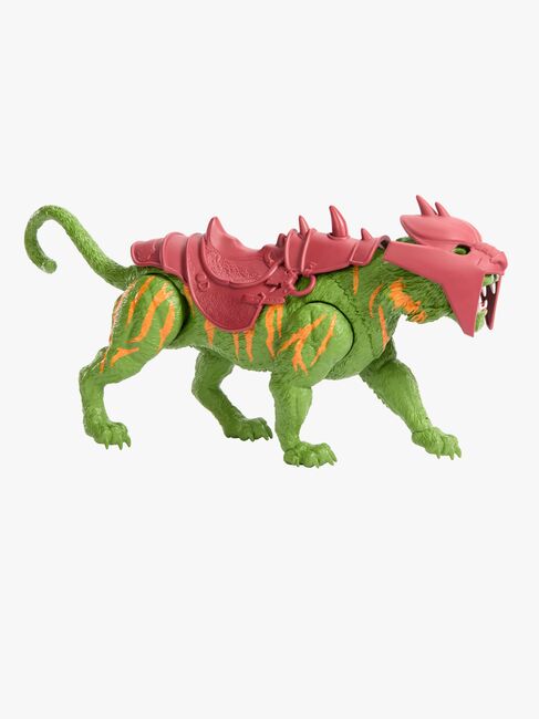 Masters of the Universe Toimintahahmo Battle Cat