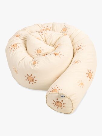 Julius Zöllner Vartalotyyny Organic Auringonpaiste