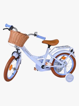 Volare  Polkupyörä 14'', Sininen