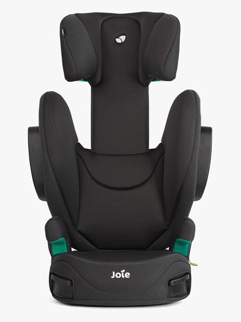 Joie I-Trillo FX Turvavyöistuin, Mercury Mesh