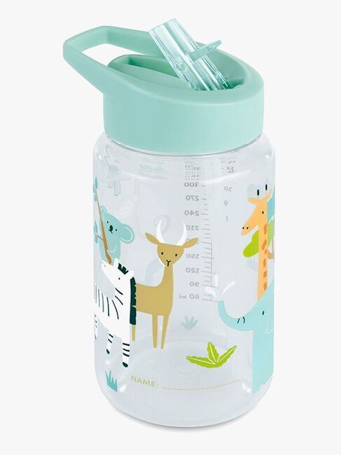 Miniland Pillimuki 450ml, Jungle