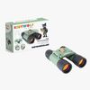 Kidywolf KIDYBINOCULARS Kiikari, Vihreä