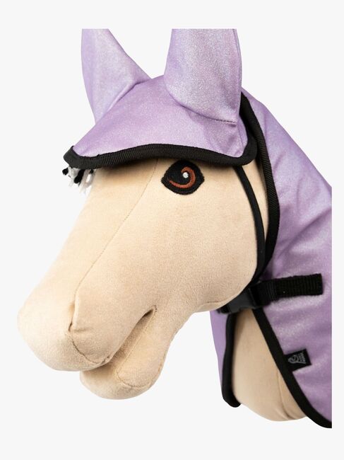 My Hobby Horse Peitto & Huppu, Laventelin värinen