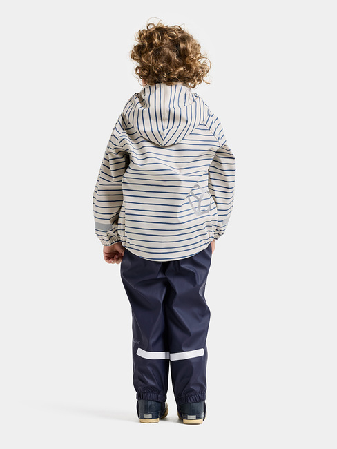 Didriksons Slaskeman Sadeasu, Le rand blue