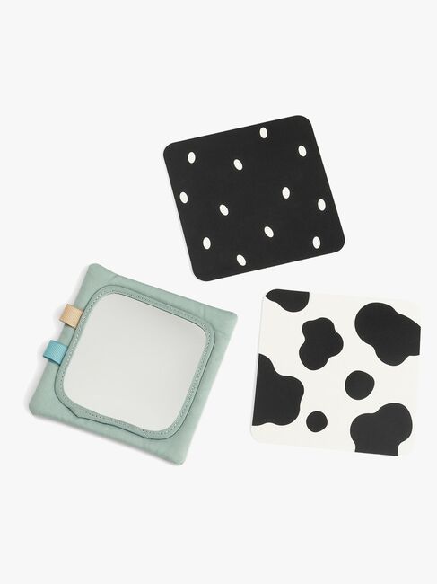 Done By Deer Tiny Farm Aktivointilelu, Vihreä