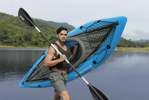 Bestway Hydro-Force Cove Champion Kumivene