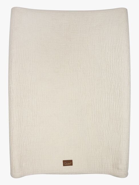 Quax Clay Hoitoalustan Päällinen, Beige