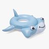 Swim Essentials Uimarengas 95 cm, Hunter The Hammerhead Shark
