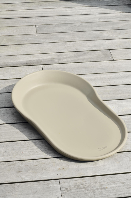 Quax Mamee Hoitoalusta, Thyme