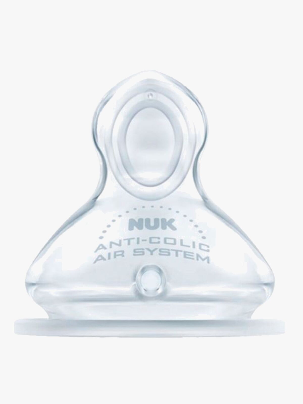 NUK First Choice+ Pullotutti 2-pack Koko M