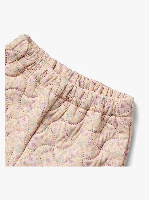 Wheat Alex Toppahousut, Pansies