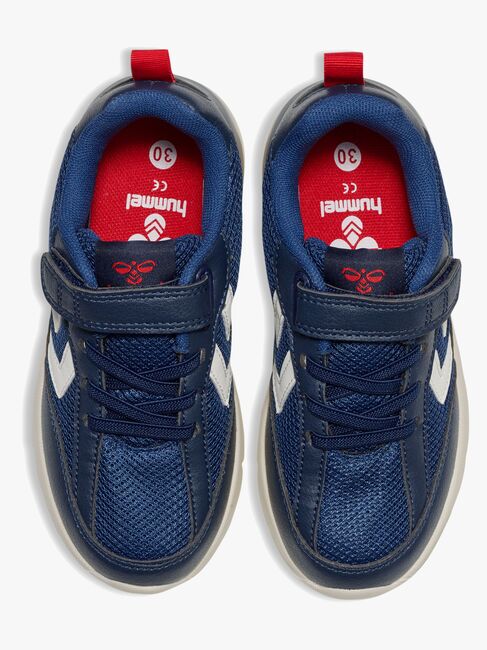 Hummel Daylight Jr Lenkkarit, Black Iris