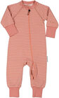 Geggamoja Vauvan Pyjama, Pink