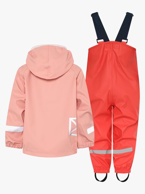 Didriksons Slaskeman Sadeasu, Powder Peach