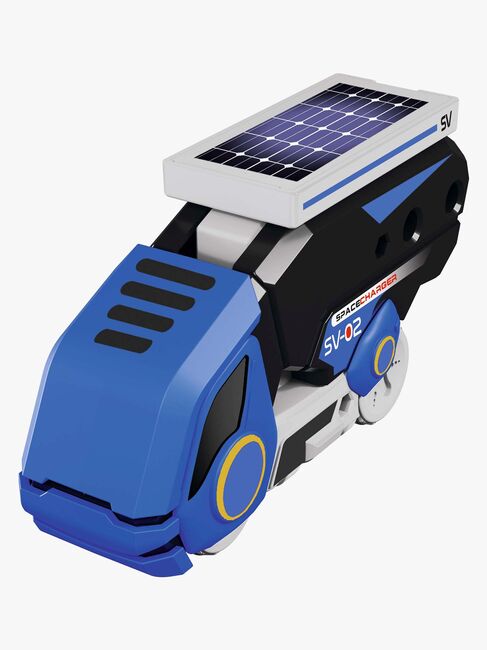 XtremeBots Avaruusalukset