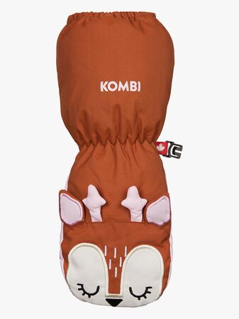 Kombi Animal Family Rukkaset, Daisy Deer