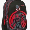 Spider-Man Miles Morales Reppu 23L, Musta