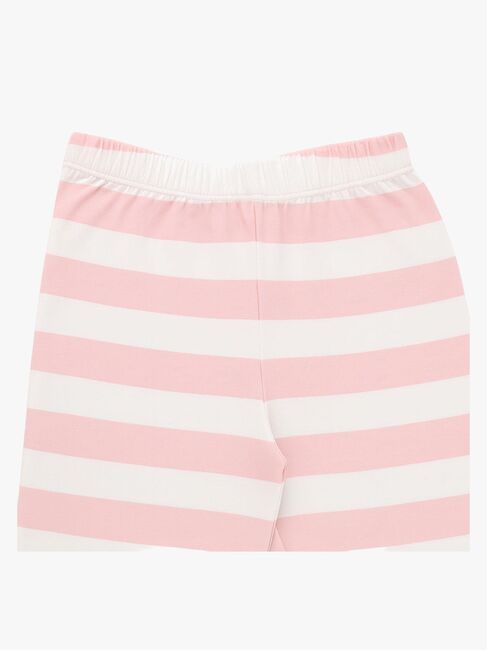 Bluey Pyjama, Vaaleanpunainen