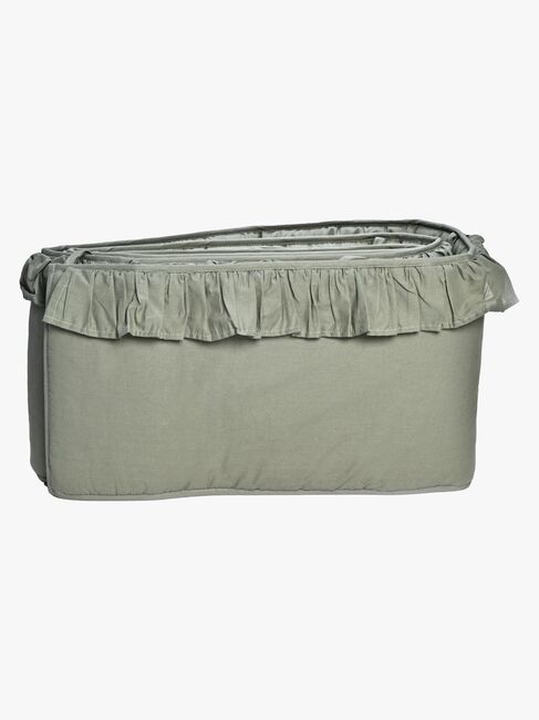 MiniDreams Reunapehmuste Röyhelö, Vihreä