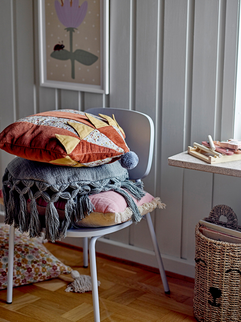 Bloomingville MINI Elinna Tyyny, Blue