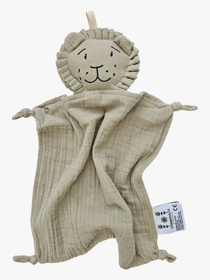 Summerville Organic Uniriepu Leijona, Soft Sage