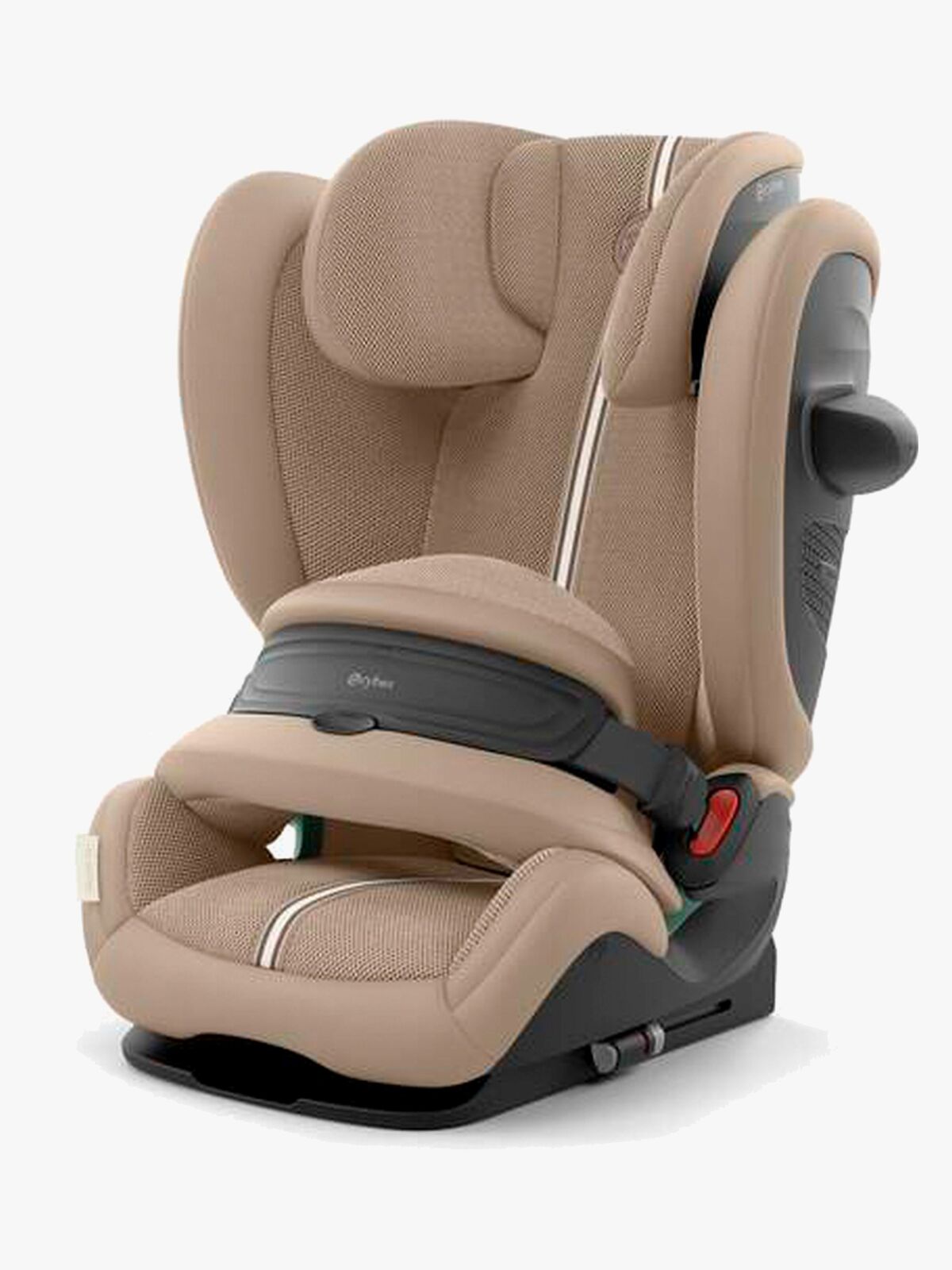 Cybex Pallas G3 i-Size Plus Turvaistuin, Almond Beige