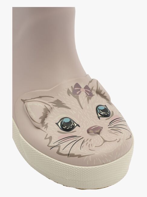 Mikk-Line Wellies Kumisaappaat, Bark