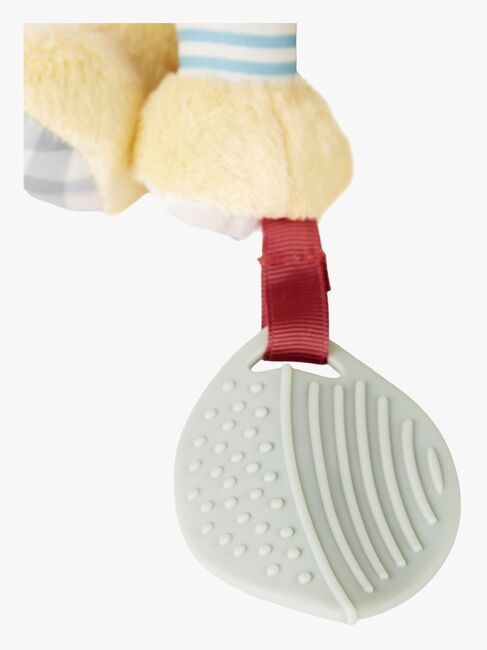 Skip Hop Bandana Buddies Aktivointilelu Leijona