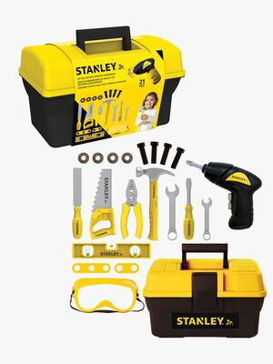 Stanley Jr. Työkalulaatikko