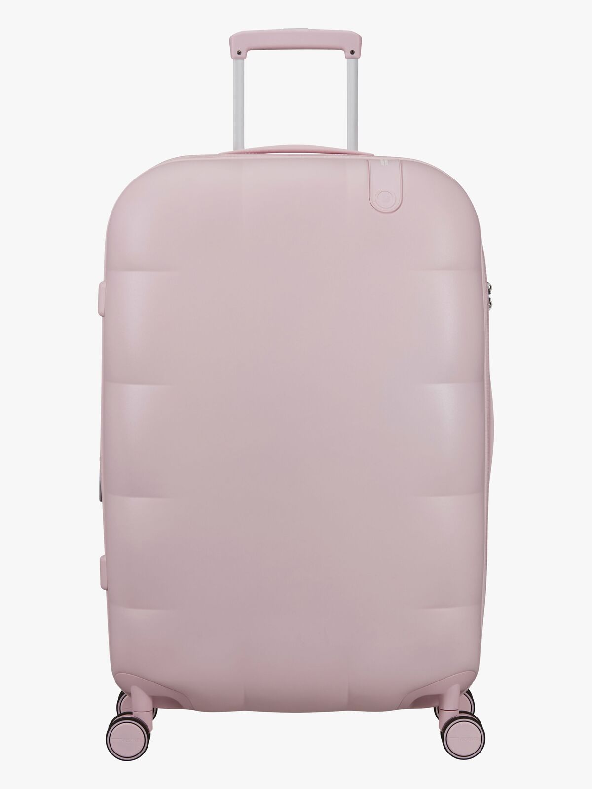 American Tourister Dreami Spinner Matkalaukku 96-106L, Dreamsky Pink