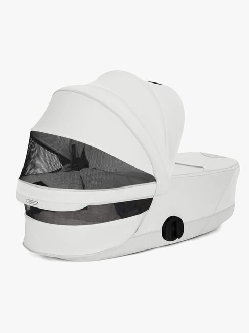 Cybex MIOS/COYA Style Vaunukoppa, Off White