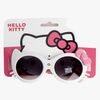 Hello Kitty Aurinkolasit, Valkoinen