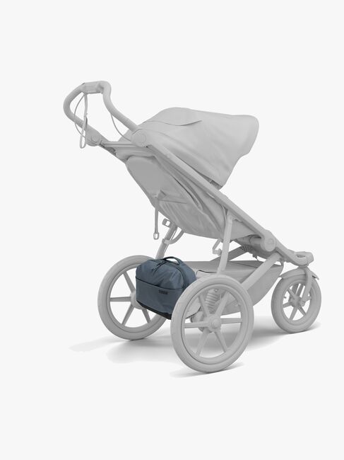 Thule Aion Vaunulaukku, Dark Slate