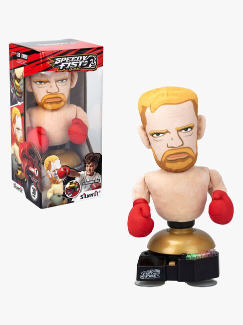 Silverlit Speed Fist Peli