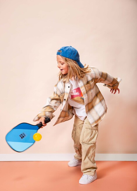 BS Toys Pickleball Aloitussetti