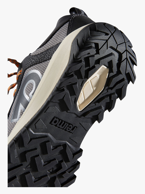 Reima Kulkuri  Vedenpitävät Lenkkarit, Black