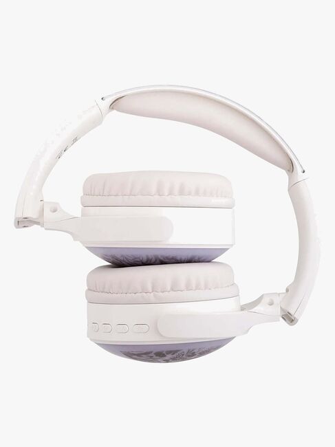 Wicked Kuulokkeet On-Ear Langattomat LED