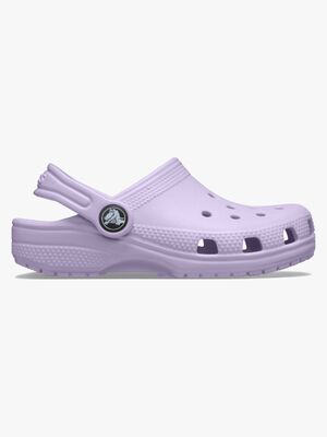 Crocs Classic Pistokkaat, Laventeli