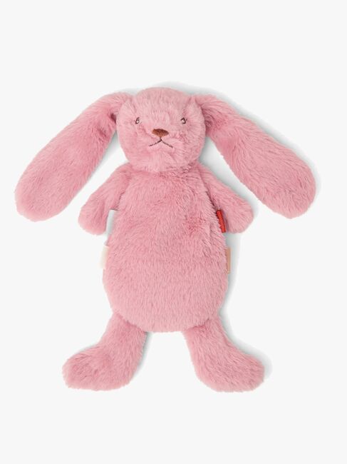 That's Mine Houston Painopehmolelu Pupu 0,15 kg, Vaaleanpunainen