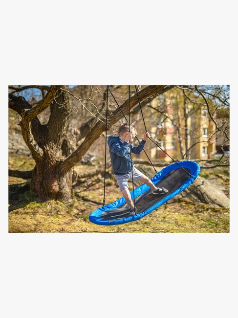 Pinepeak Keinu, Sininen