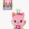 Gabbyn Nukketalo Pehmolelu Kitty Fairy 30 cm