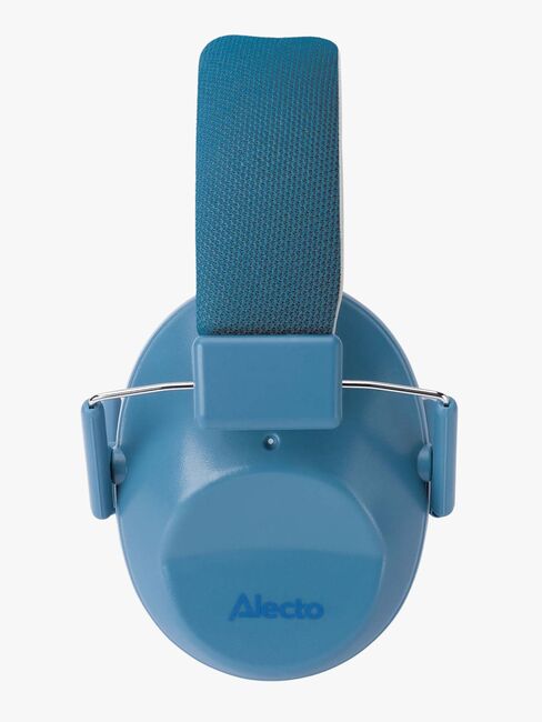 Alecto BV73PK Kuulosuojaimet, Sininen