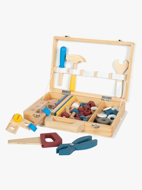 Small Foot Workshop Työkalulaatikko