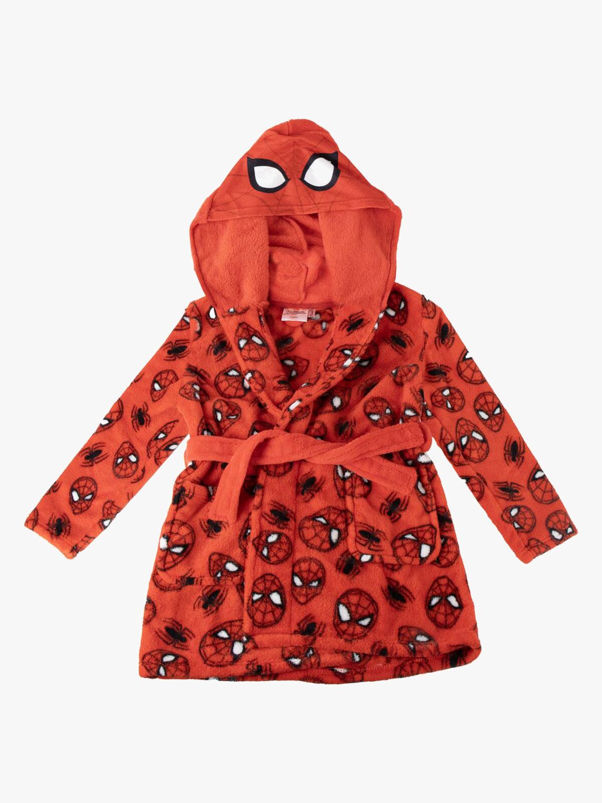 Marvel Spider-Man Aamutakki, Punainen