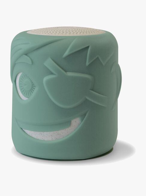 Kidywolf KIDYMUSIC Kaiutin Merirosvo Sam