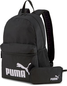 Puma Phase Reppu 22L, Black