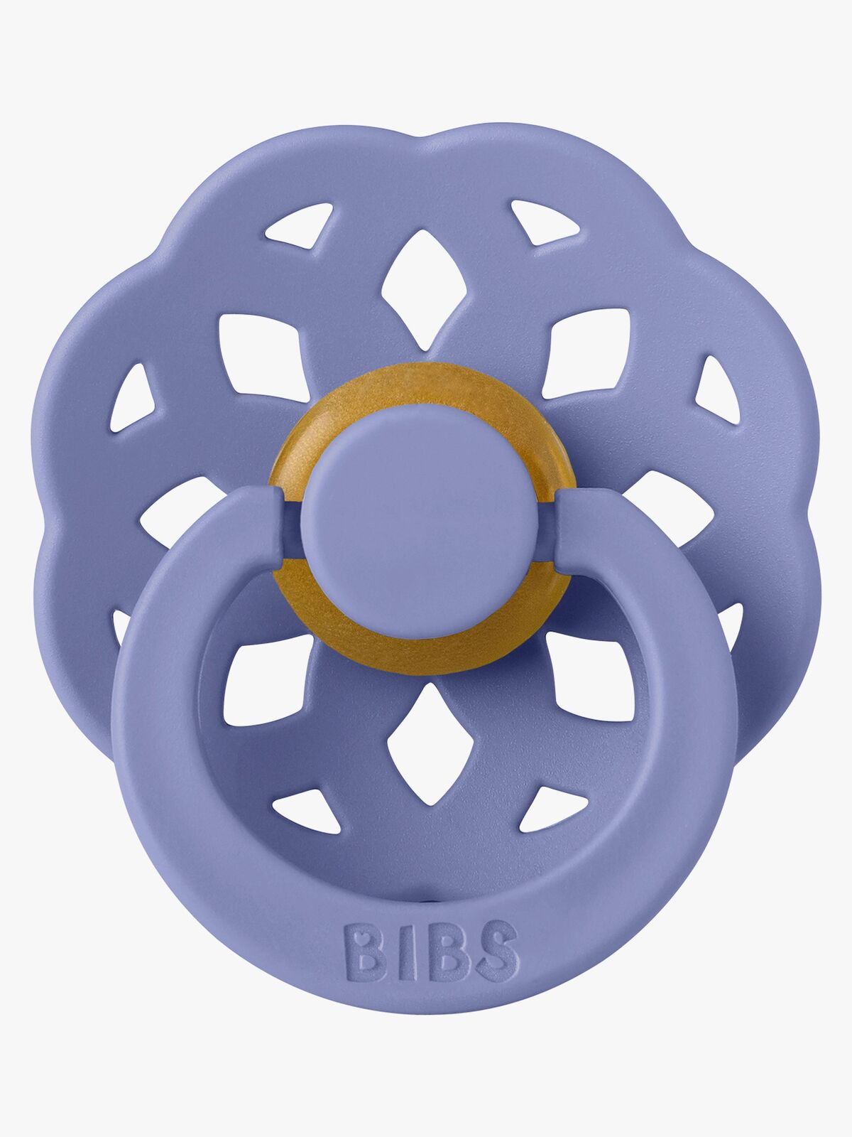 BIBS Boheme Tutti Lateksi Koko 2, Peri